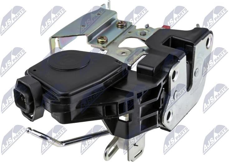 Door Lock EZC-HY-634 - image 2