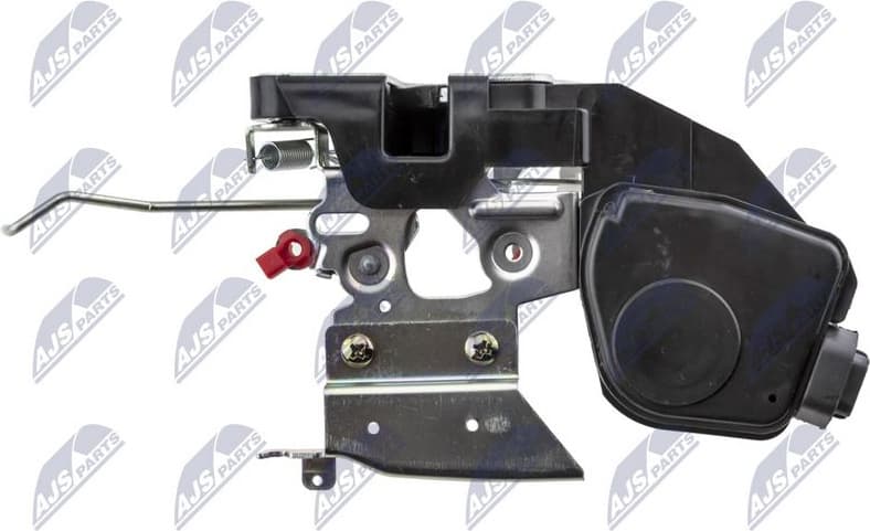 Door Lock EZC-HY-634 - image 4