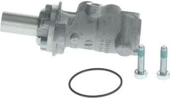 Brake Master Cylinder 0204837592 - image 5