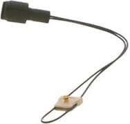 Warning Contact, brake pad wear 1987474905 - image 3