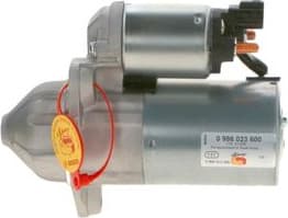 Starter 0986023600 - image 2