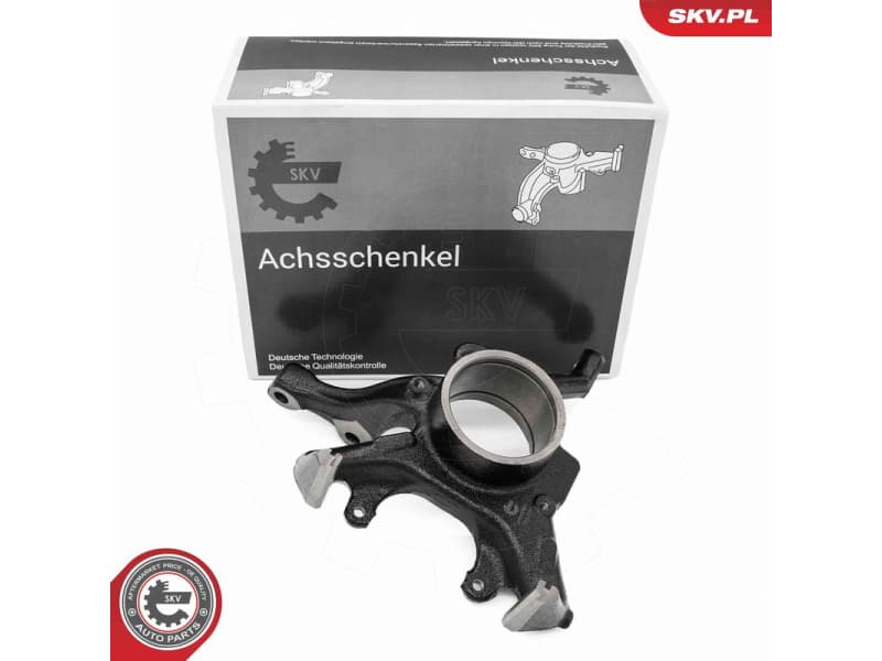 Steering Knuckle, wheel suspension 47SKV931