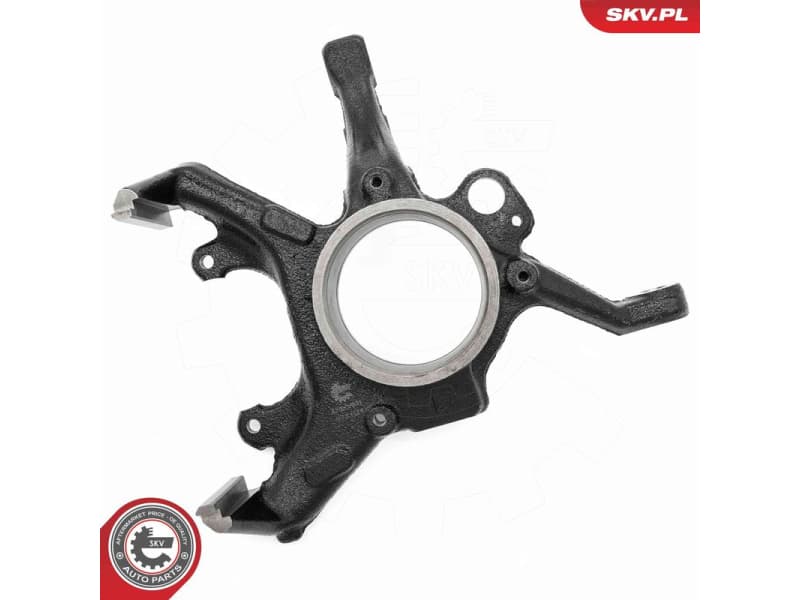 Steering Knuckle, wheel suspension 47SKV931 - image 3