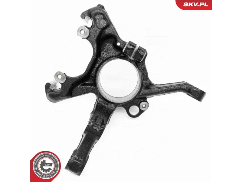 Steering Knuckle, wheel suspension 47SKV931 - image 4