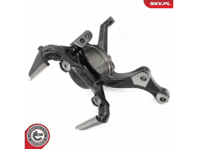 Steering Knuckle, wheel suspension 47SKV931 - image 5