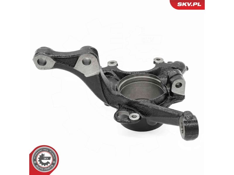 Steering Knuckle, wheel suspension 47SKV931 - image 6