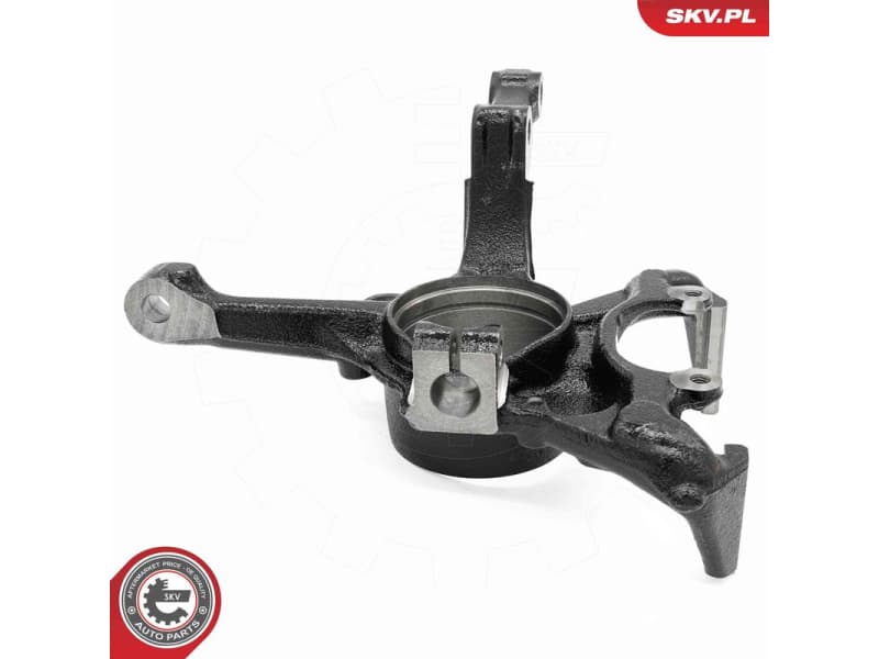 Steering Knuckle, wheel suspension 47SKV931 - image 7