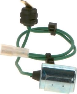 Capacitor, ignition system 1237330268 - image 3