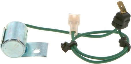 Capacitor, ignition system 1237330268 - image 4
