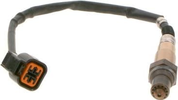 Oxygen Sensor 0258986627 - image 8