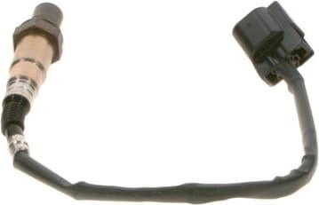 Oxygen Sensor 0258986627 - image 10