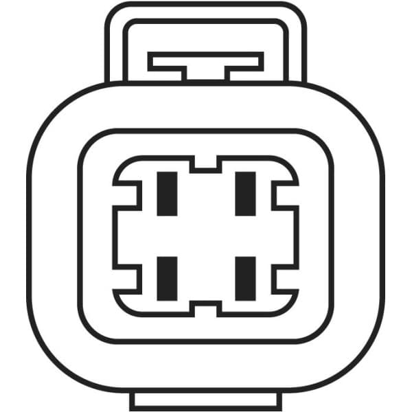 Oxygen Sensor 0258986627 - image 12