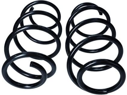 Suspension Spring 60-1138D