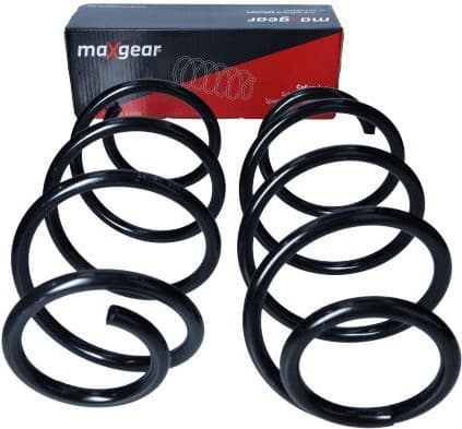 Suspension Spring 60-1138D - image 2