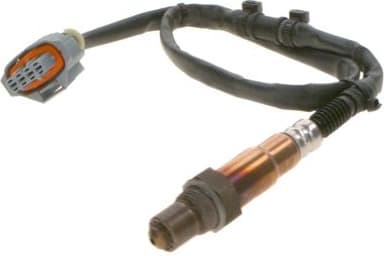 Oxygen Sensor 0258006826 - image 6