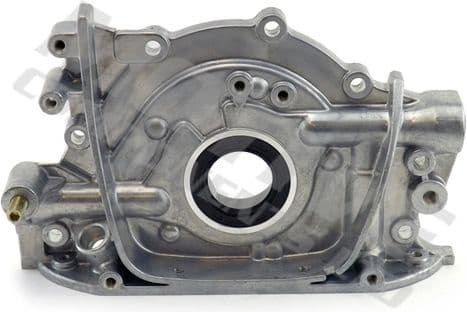 Oil Pump OP81