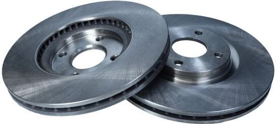 Brake Disc 19-4783