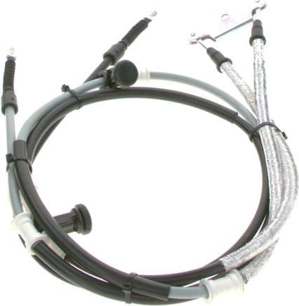 Cable Pull, parking brake 1 987 477 907 - image 4