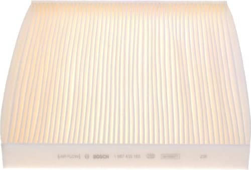 Filter, cabin air 1 987 435 165 - image 5