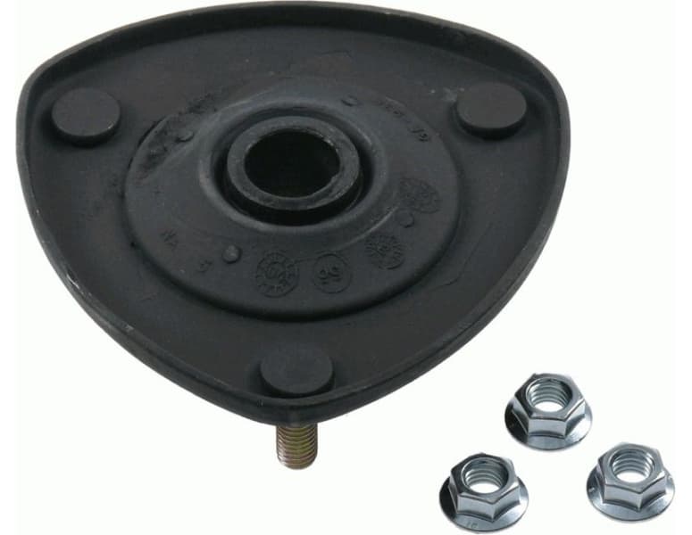 Suspension Strut Support Mount 87-470-A - image 2