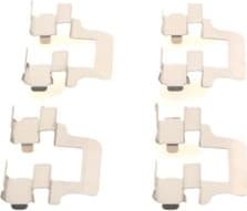 Accessory Kit, disc brake pad 1 987 474 685 - image 2