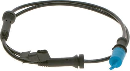 Sensor, wheel speed 0986594600 - image 5