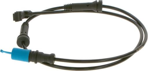 Sensor, wheel speed 0986594600 - image 6