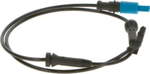 Sensor, wheel speed 0986594600 - image 8