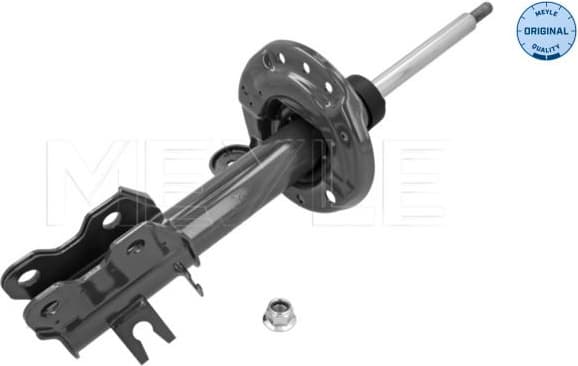 Shock Absorber MEYLE-ORIGINAL: True to OE. 626 623 0031