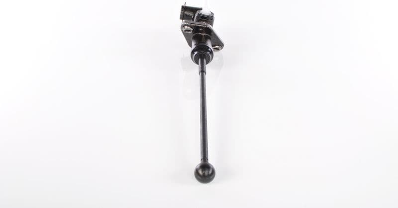 Master Cylinder, clutch 0986486091 - image 6