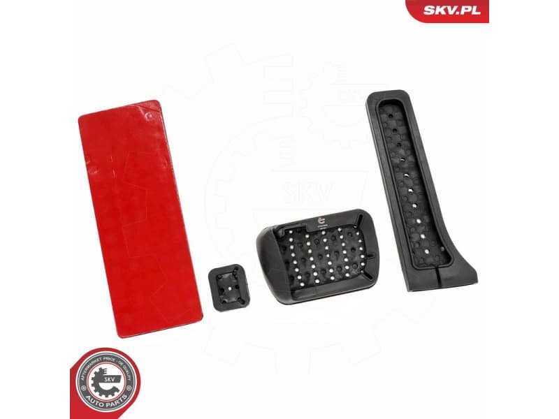 Pedal Pad Set 97SKV838