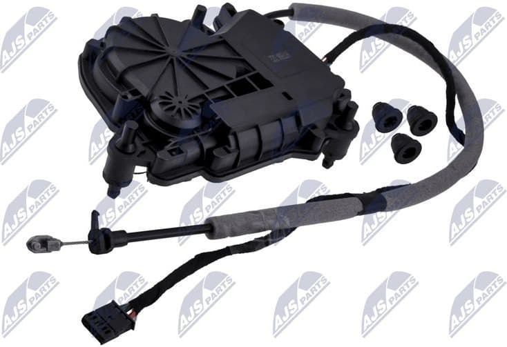 Closing aid, tailgate EZC-BM-322 - image 2