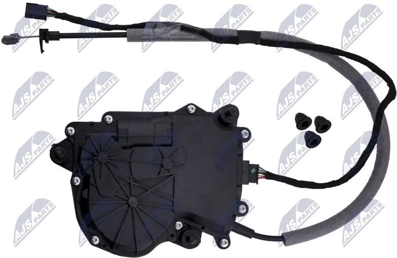 Closing aid, tailgate EZC-BM-322 - image 4