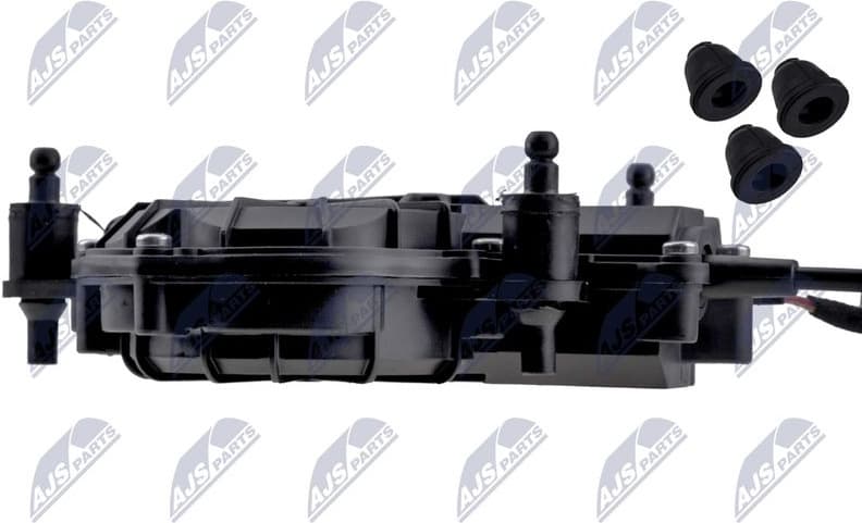 Closing aid, tailgate EZC-BM-322 - image 5