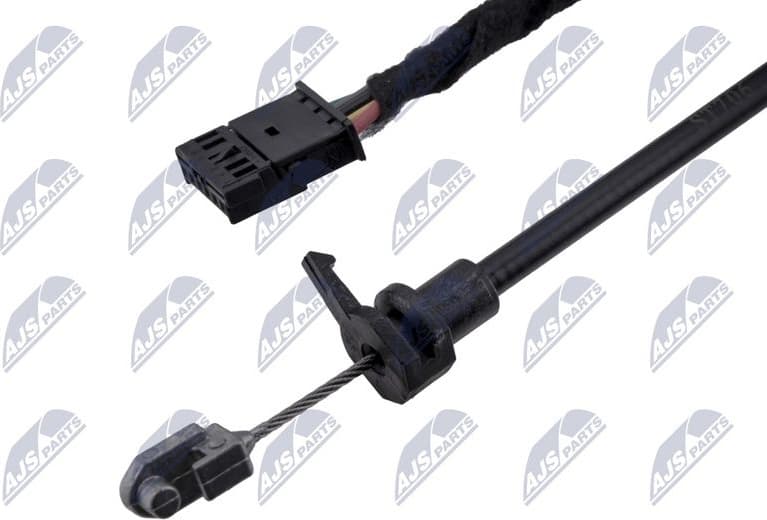 Closing aid, tailgate EZC-BM-322 - image 6