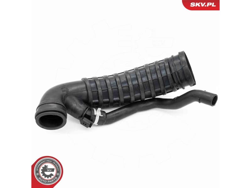 Radiator Hose 54SKV808 - image 2