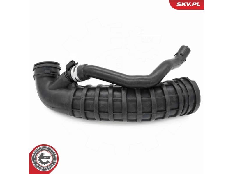 Radiator Hose 54SKV808 - image 4