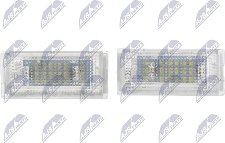Licence Plate Light ELP-BM-003 - image 3