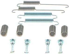 Accessory Kit, parking brake shoes 1987475413 - image 5