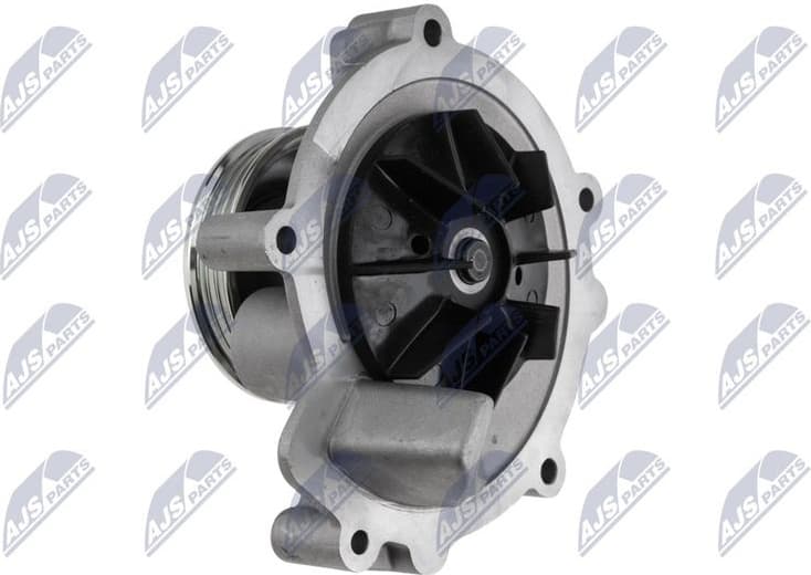 Water Pump, engine cooling CPW-PE-023