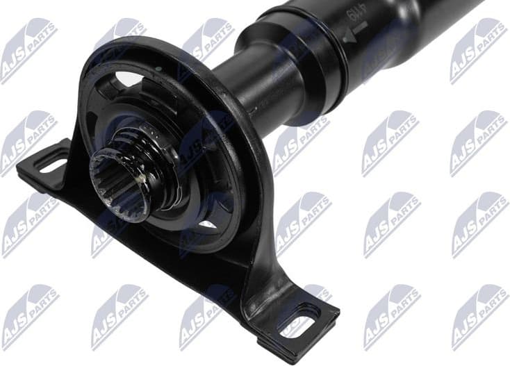 Propshaft, axle drive NWN-ME-105 - image 2