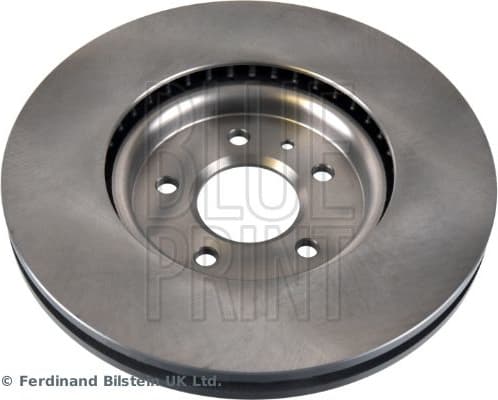 Brake Disc ADW194320 - image 2
