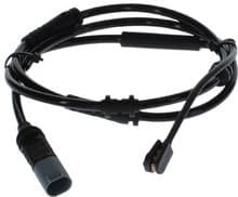 Warning Contact, brake pad wear 1987473501 - image 3