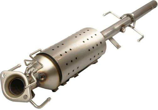 Soot/Particulate Filter, exhaust system 27-6029 - image 2