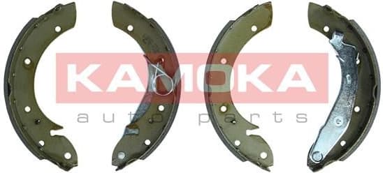 Brake shoes JQ202015