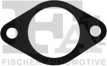 Gasket, charge air cooler 478510 - image 2