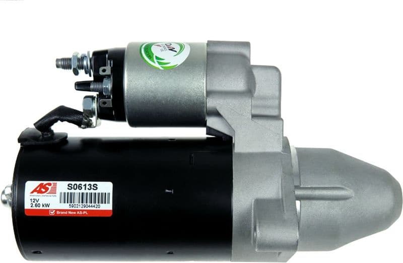 Starter AS S0613S - image 4