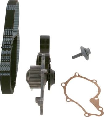 Water Pump & Timing Belt Kit 1 987 946 947 - image 8