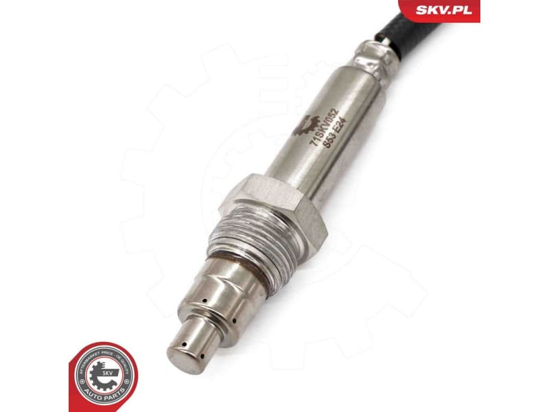 NOx Sensor, NOx catalytic converter 71SKV052 - image 2