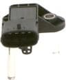 Sensor, boost pressure 0261230427 - image 6
